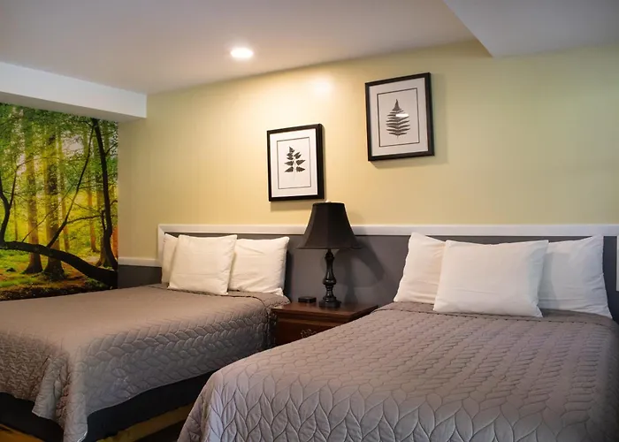 Bucksport Inn