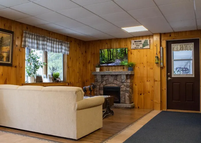 Bucksport Inn