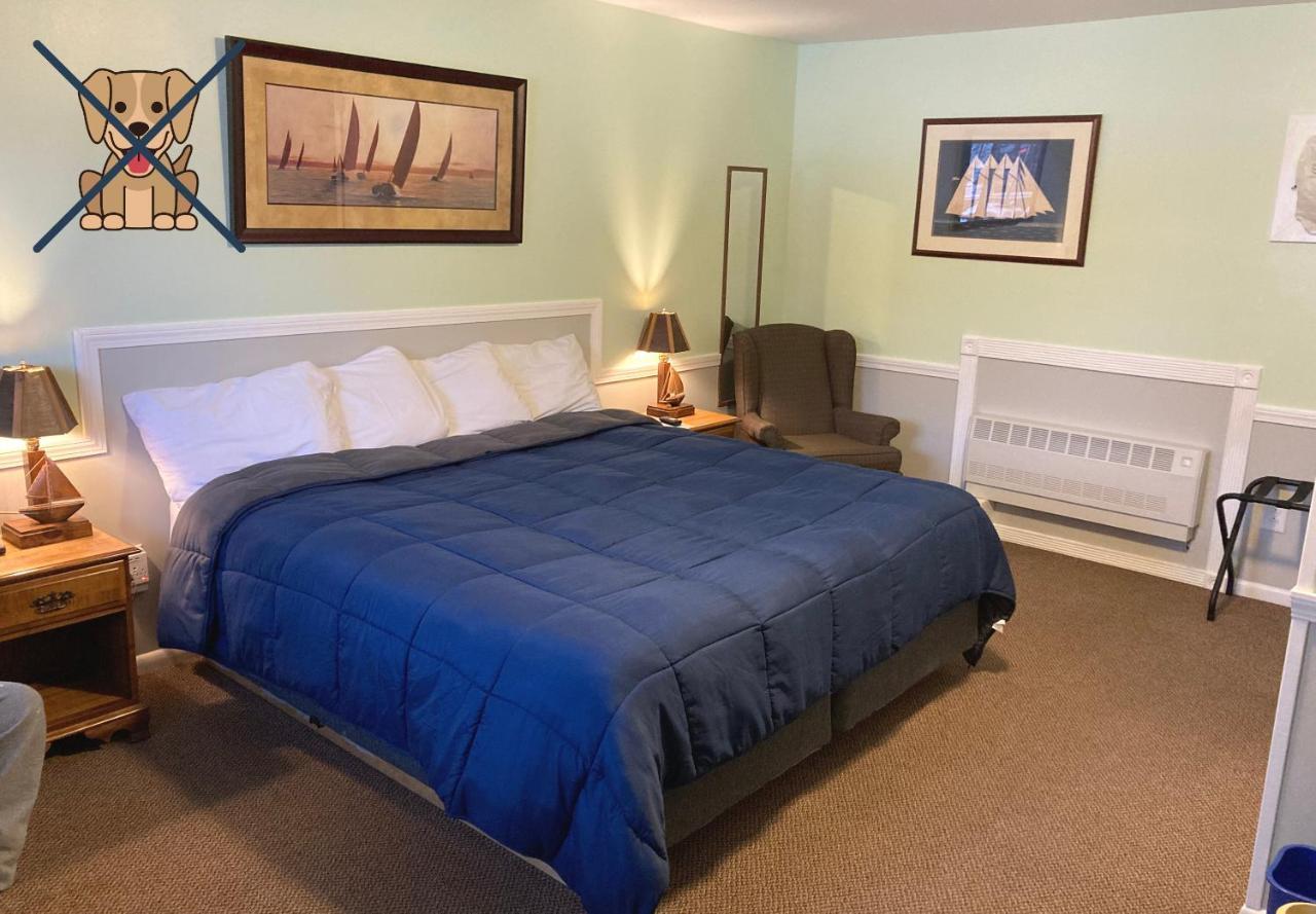 Bucksport Inn Motel