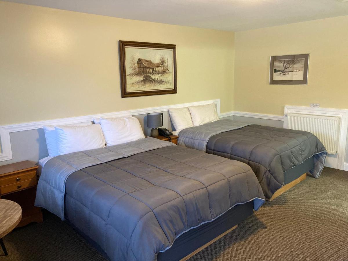 Motel Bucksport Inn *