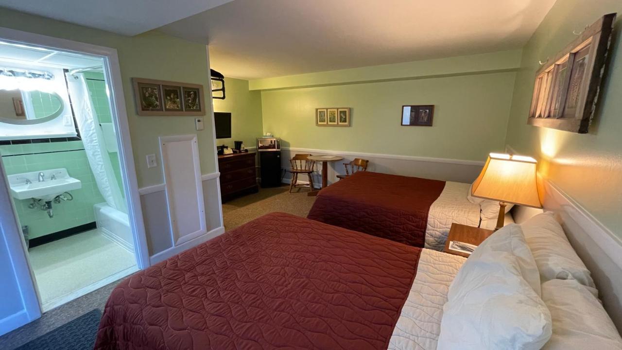 Bucksport Inn Motel *