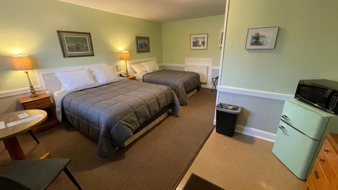 Motel Bucksport Inn