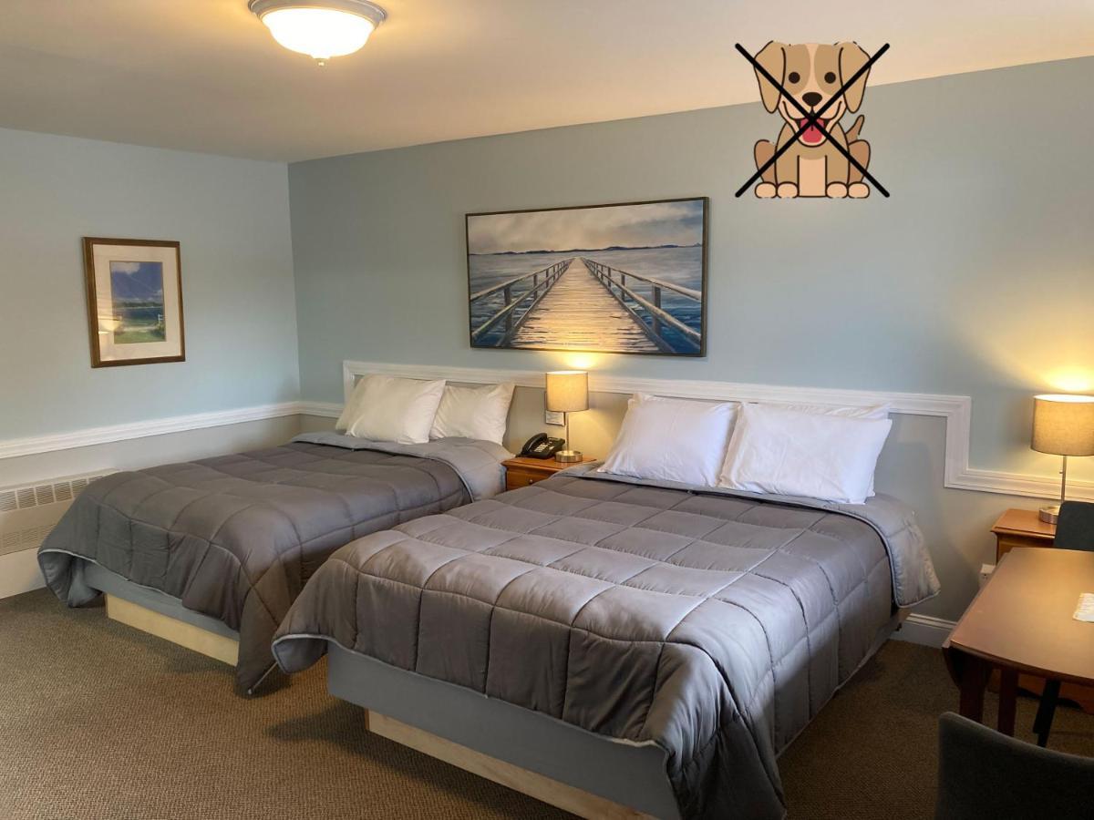 Bucksport Inn * Bucksport