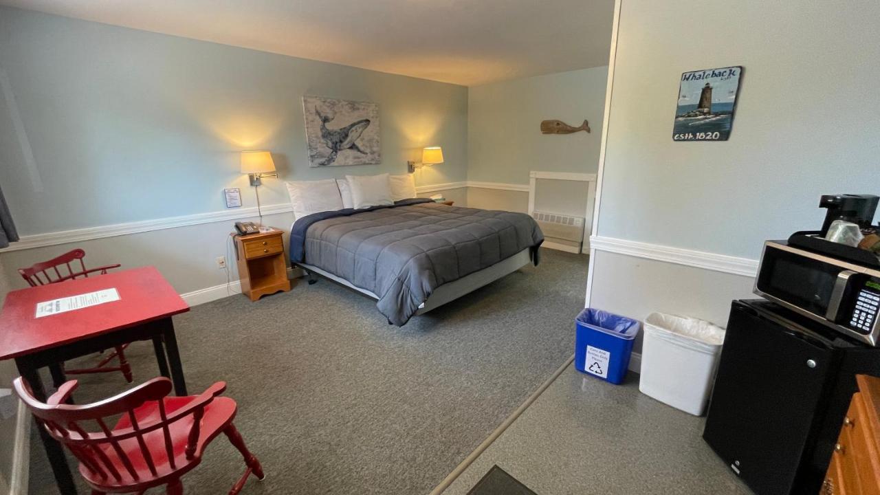 Motel Bucksport Inn