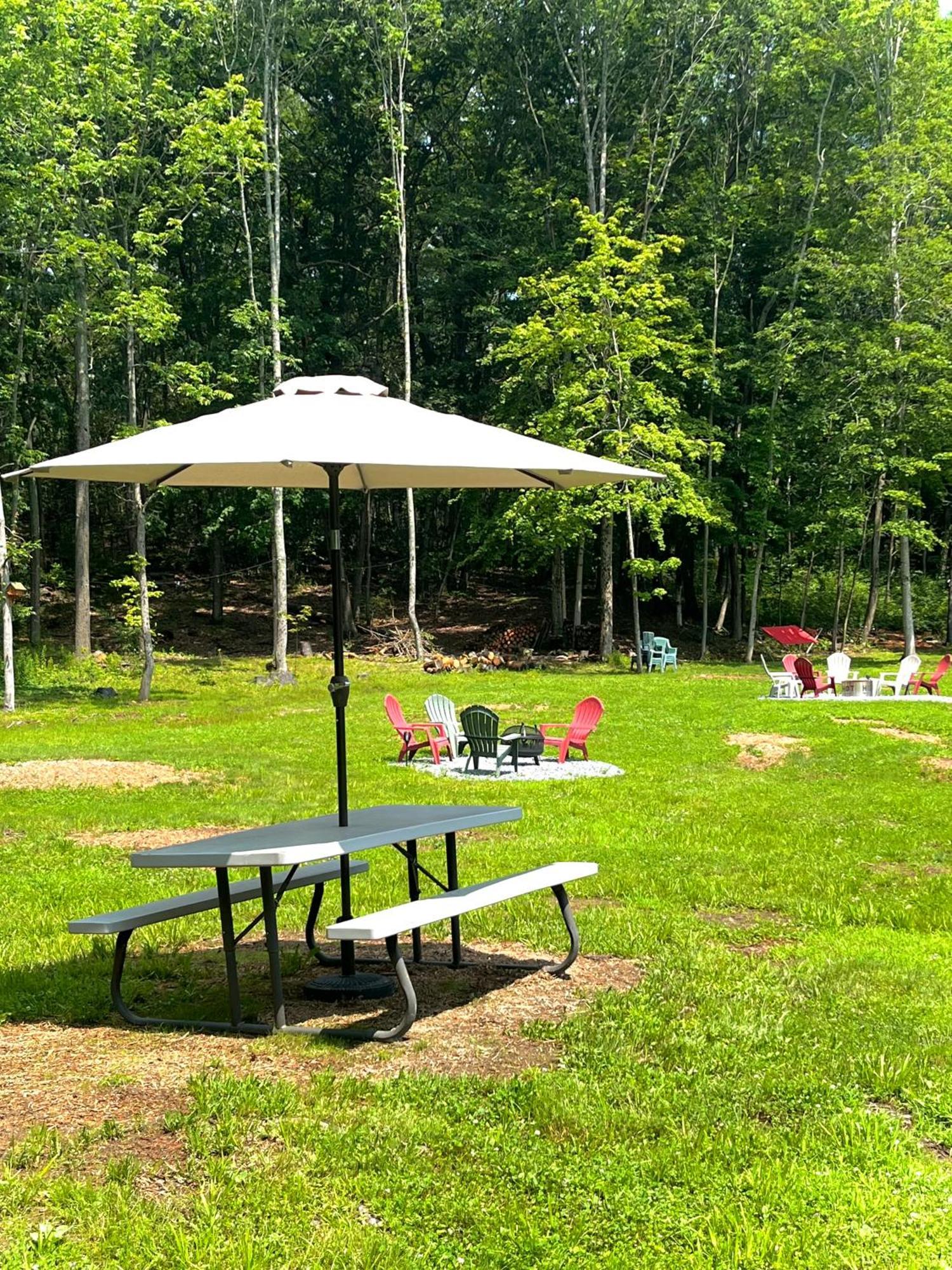 Motel Bucksport Inn
