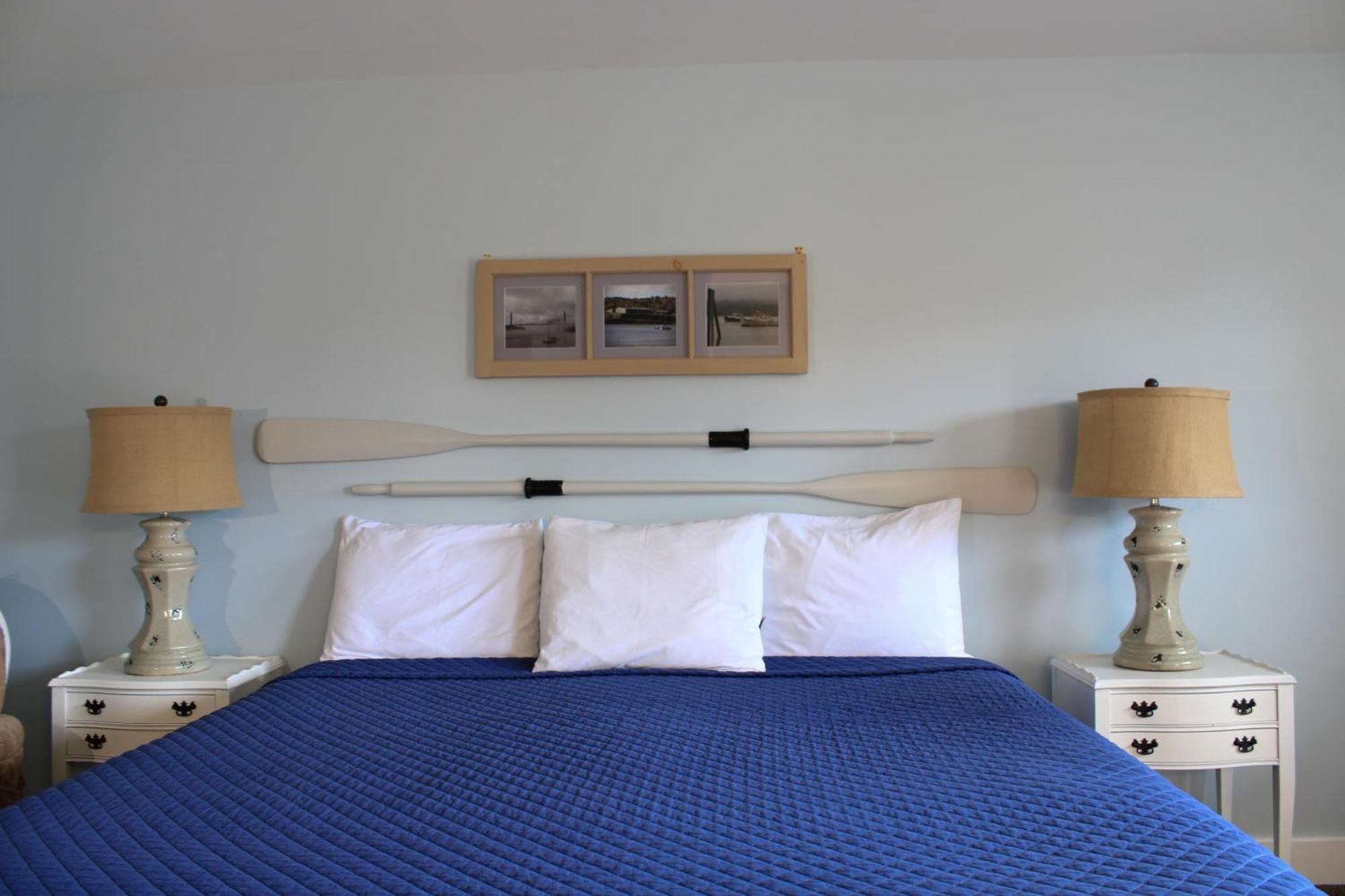 Bucksport Inn