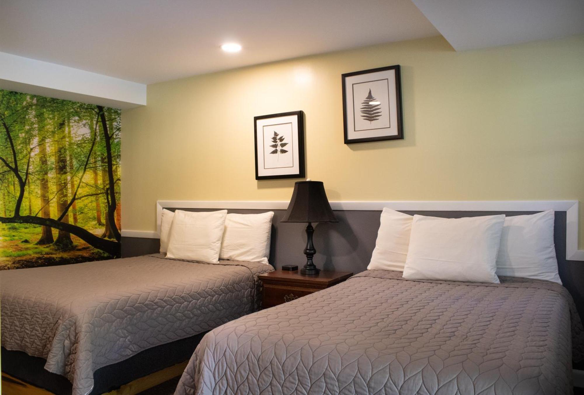 Bucksport Inn * Bucksport