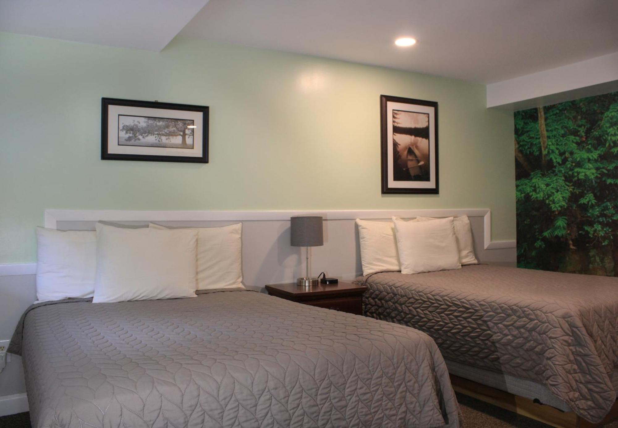 Bucksport Inn Motel *