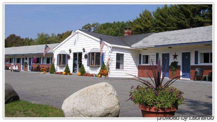 Bucksport Inn Motel Bucksport