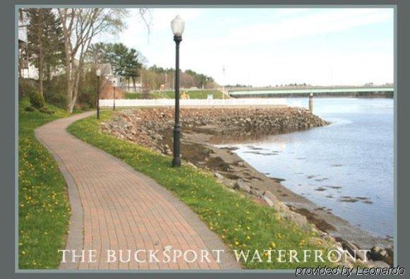 Bucksport Inn Motel