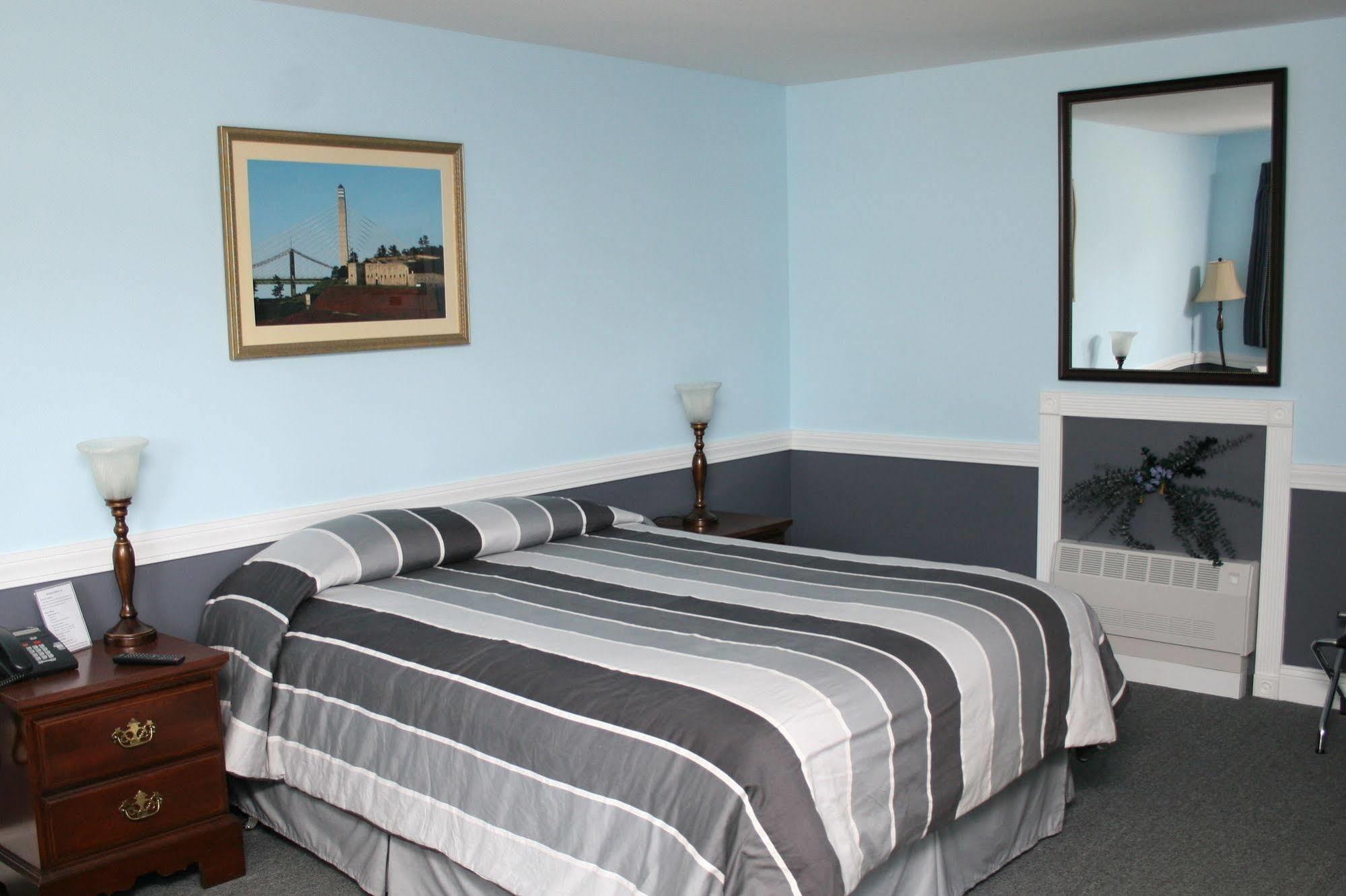 Bucksport Inn Bucksport