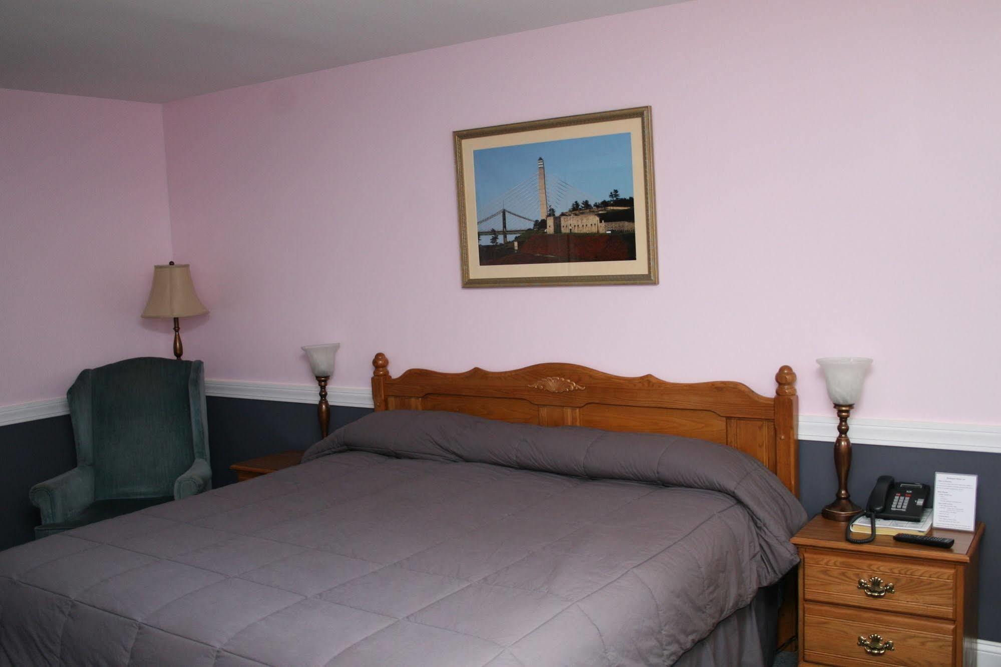Motel Bucksport Inn